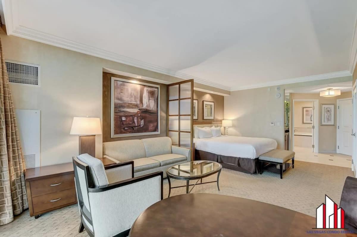 Mgm Signature-20-618 Jacuzzi Studio Las Vegas Exterior foto